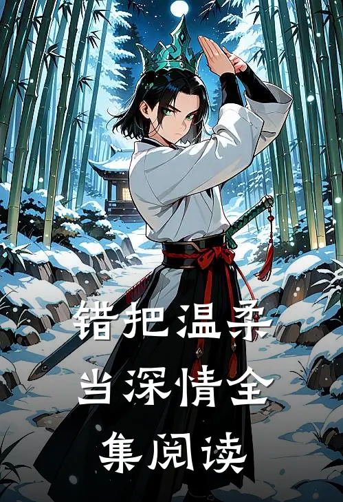 错把温柔当深情全集阅读