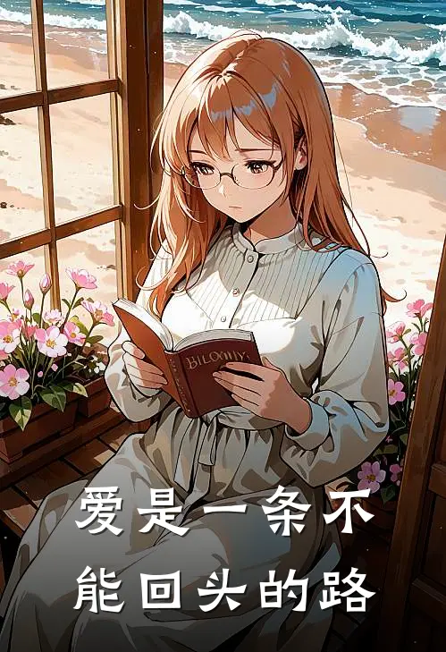 爱是一条不能回头的路