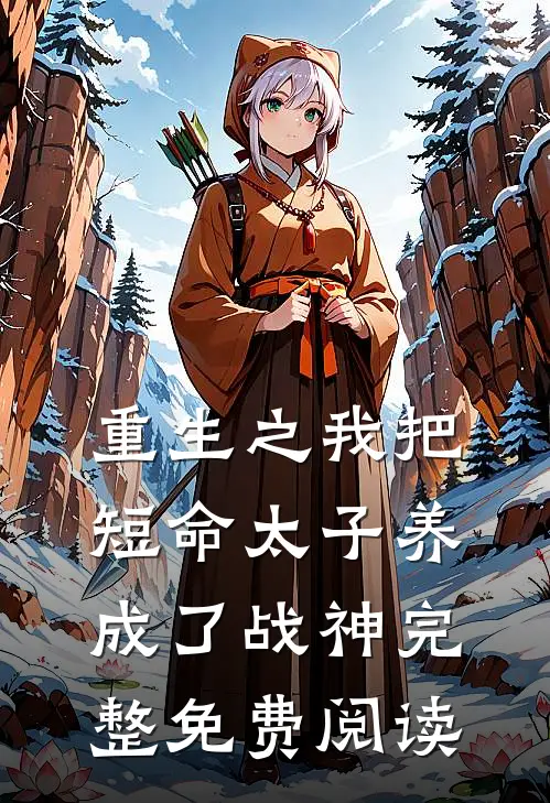 重生之我把短命太子养成了战神完整免费阅读