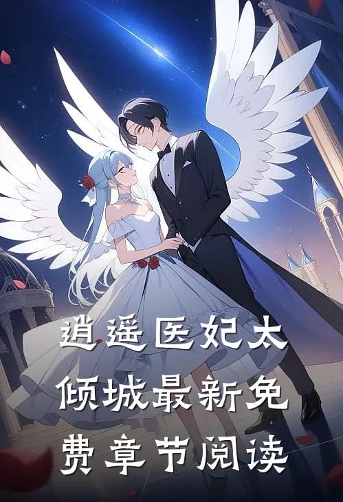 逍遥医妃太倾城最新免费章节阅读