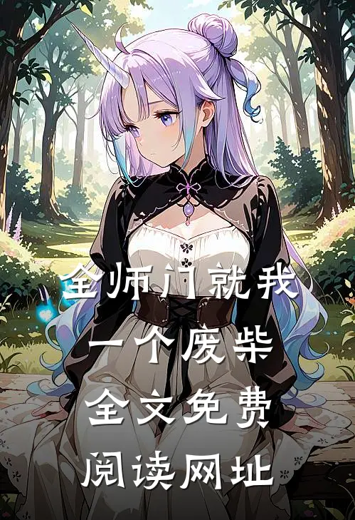 全师门就我一个废柴全文免费阅读网址