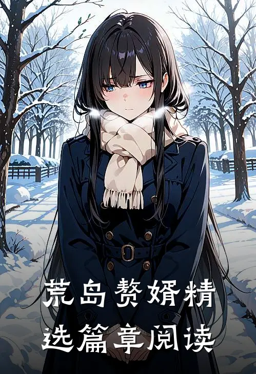荒岛赘婿精选篇章阅读