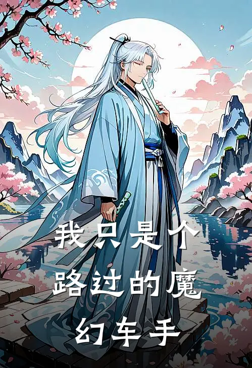 我只是个路过的魔幻车手