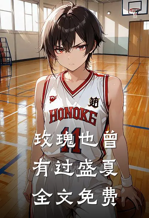 玫瑰也曾有过盛夏全文免费