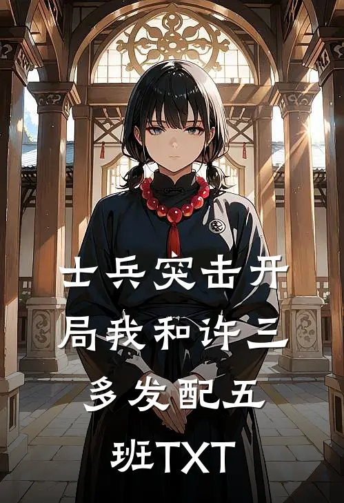 士兵突击开局我和许三多发配五班TXT