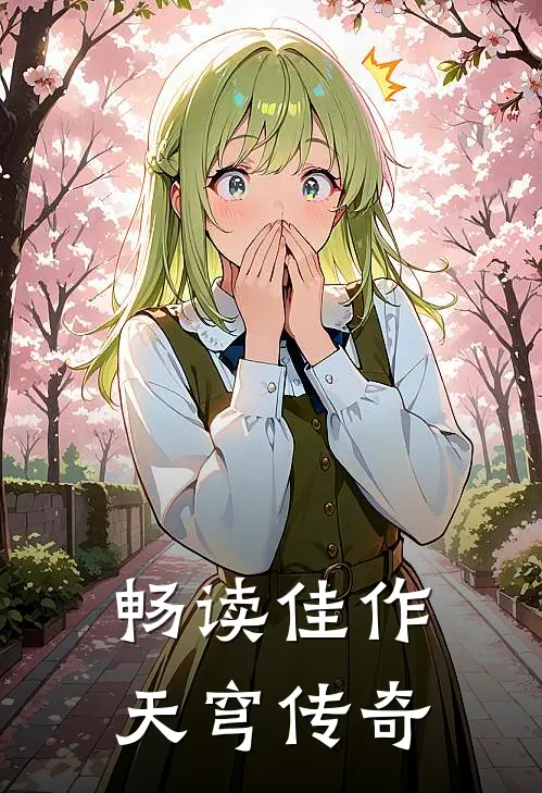 畅读佳作天穹传奇