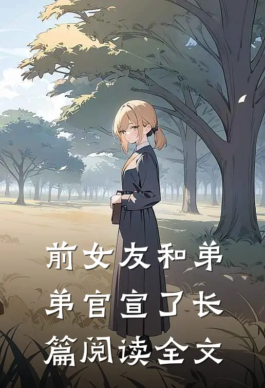 前女友和弟弟官宣了长篇阅读全文