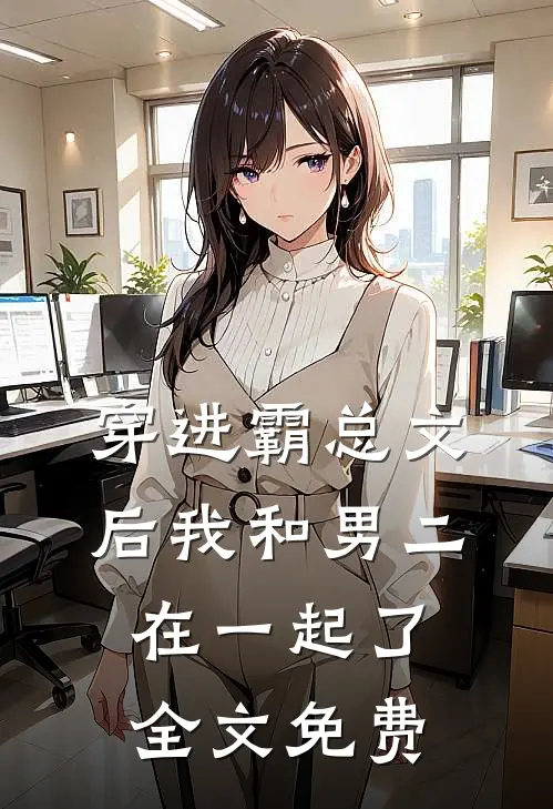 穿进霸总文后我和男二在一起了全文免费