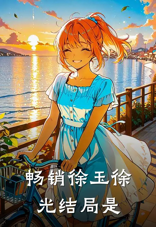 畅销徐玉徐光结局是
