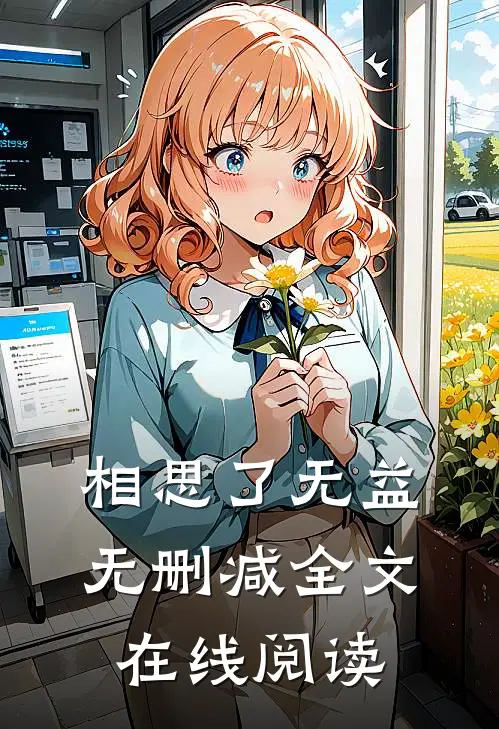 相思了无益无删减全文在线阅读