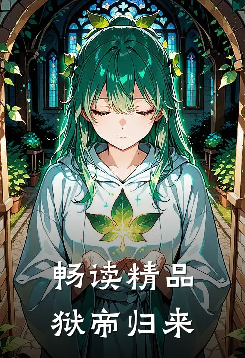畅读精品狱帝归来