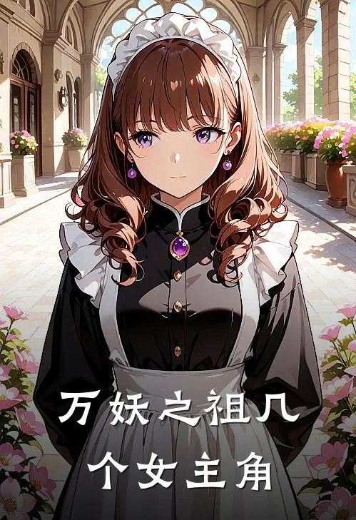 万妖之祖几个女主角