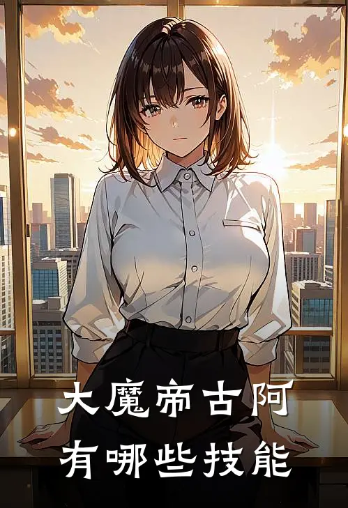 大魔帝古阿有哪些技能