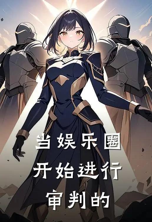 当娱乐圈开始进行审判的
