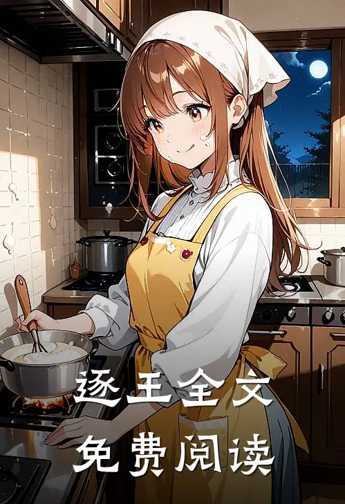 逐王全文免费阅读