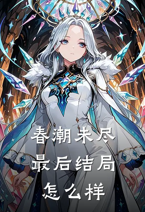 春潮未尽最后结局怎么样