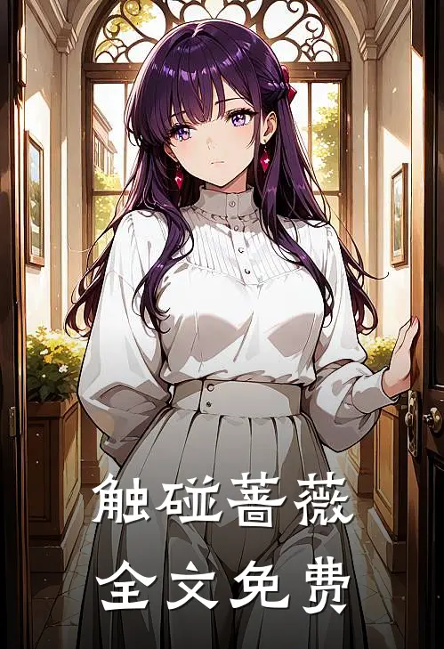 触碰蔷薇全文免费