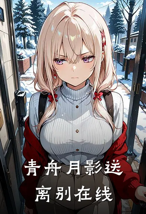 青舟月影送离别在线