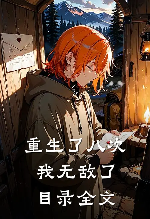 重生了八次我无敌了目录全文