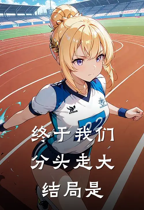 终于我们分头走大结局是