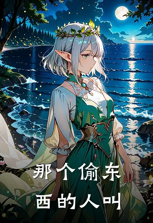 那个偷东西的人叫