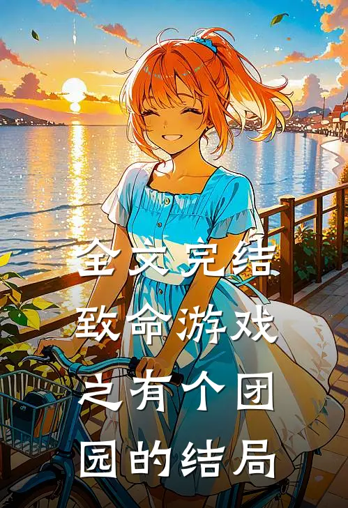 全文完结致命游戏之有个团园的结局