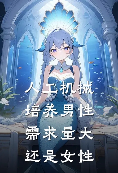 人工机械培养男性需求量大还是女性