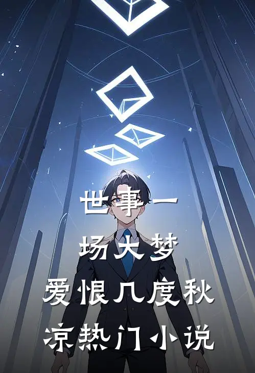 世事一场大梦，爱恨几度秋凉热门小说