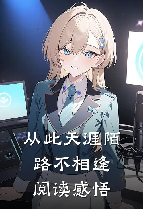 从此天涯陌路不相逢阅读感悟