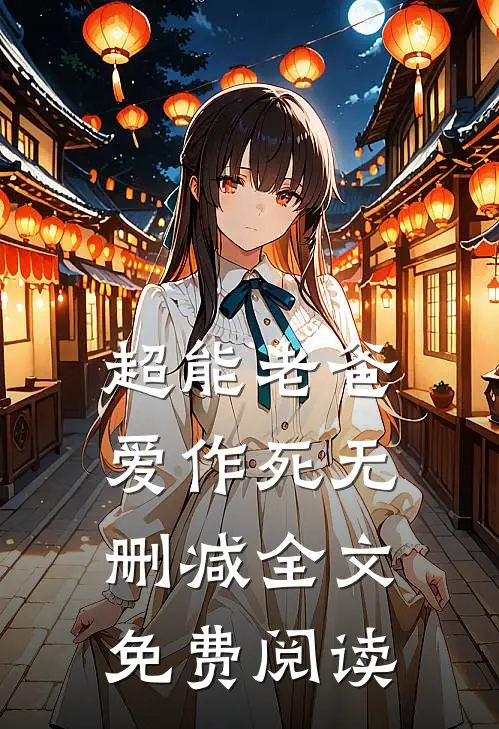 超能老爸爱作死无删减全文免费阅读