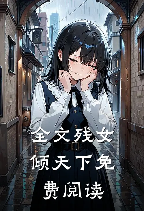 全文残女倾天下免费阅读