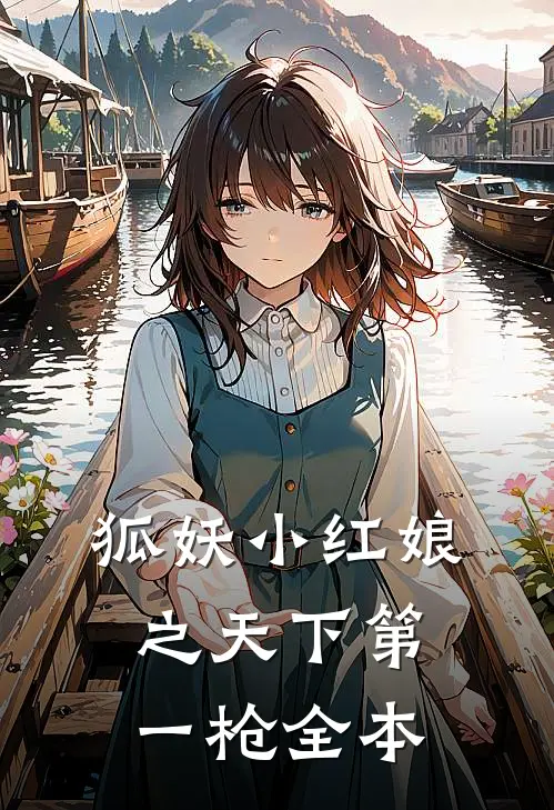狐妖小红娘之天下第一枪全本