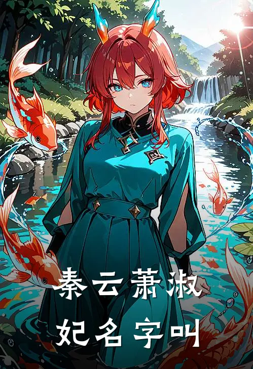 秦云萧淑妃名字叫