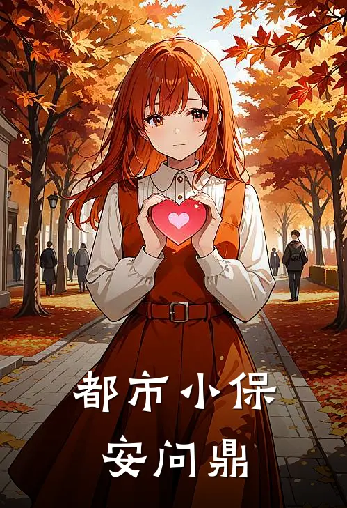 都市小保安 问鼎