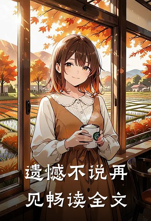 遗憾不说再见畅读全文
