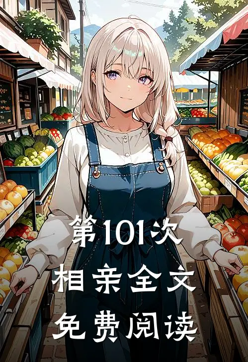 第101次相亲全文免费阅读