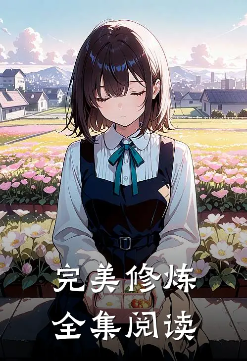 完美修炼全集阅读