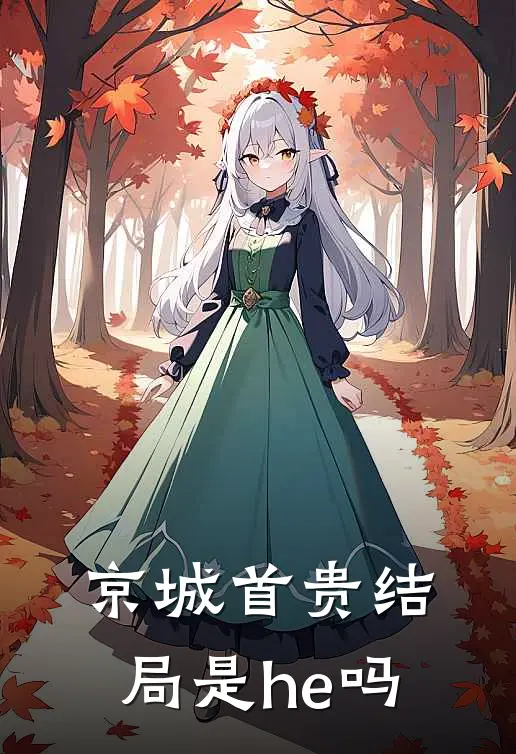 京城首贵结局是he吗