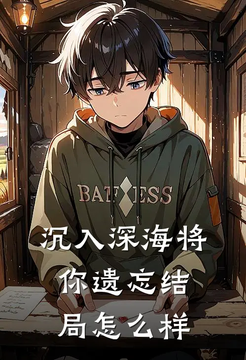 沉入深海将你遗忘结局怎么样