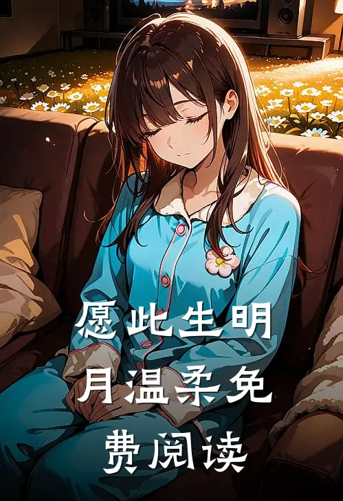 愿此生明月温柔免费阅读
