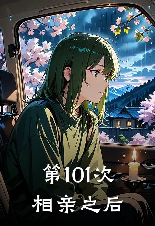 第101次相亲之后