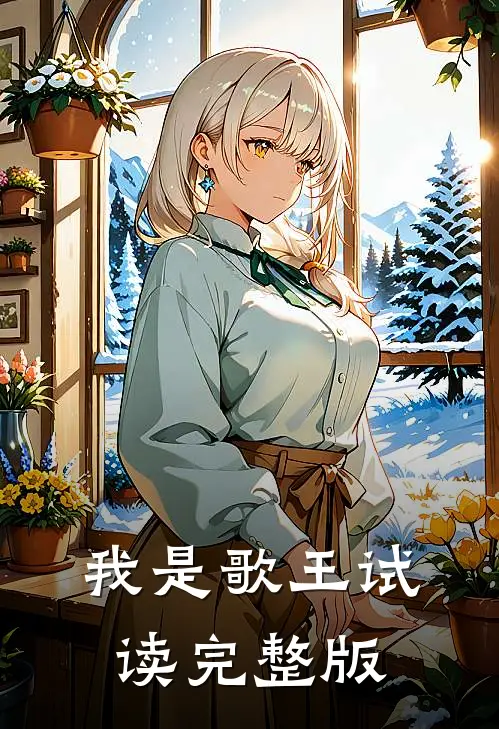 我是歌王试读完整版