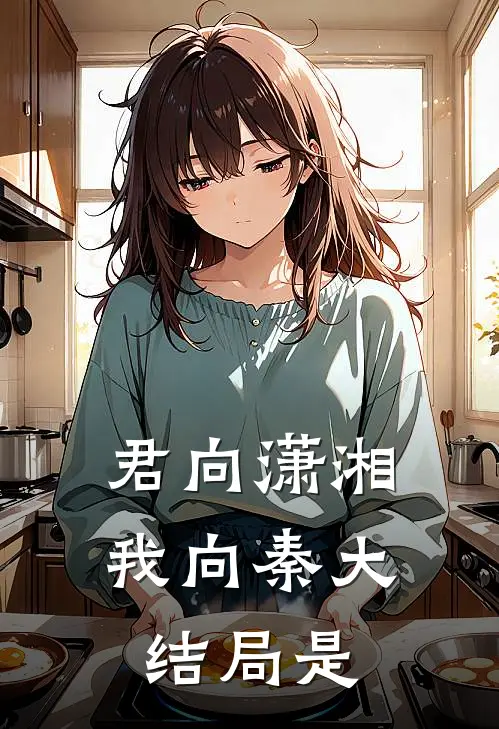 君向潇湘我向秦大结局是
