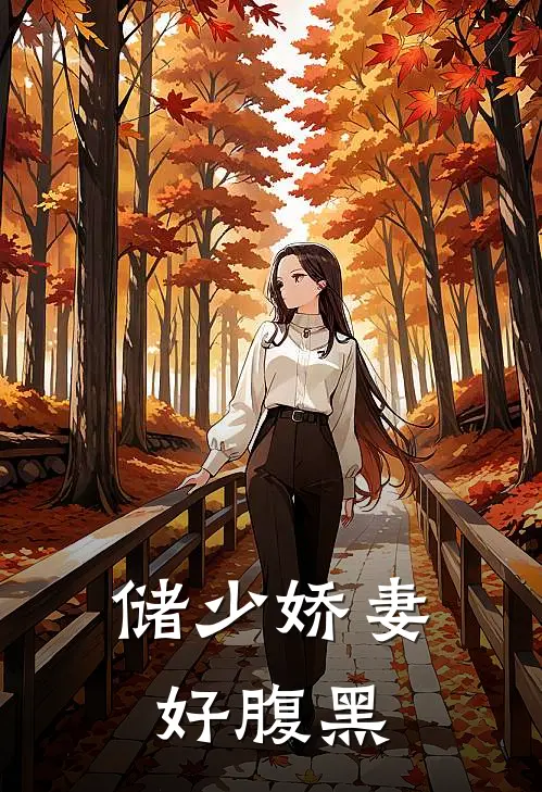 储少娇妻好腹黑