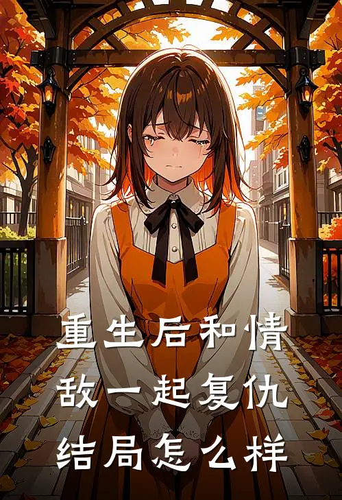 重生后和情敌一起复仇结局怎么样