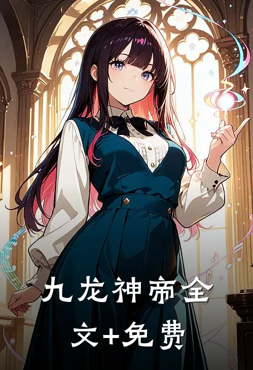九龙神帝全文+免费