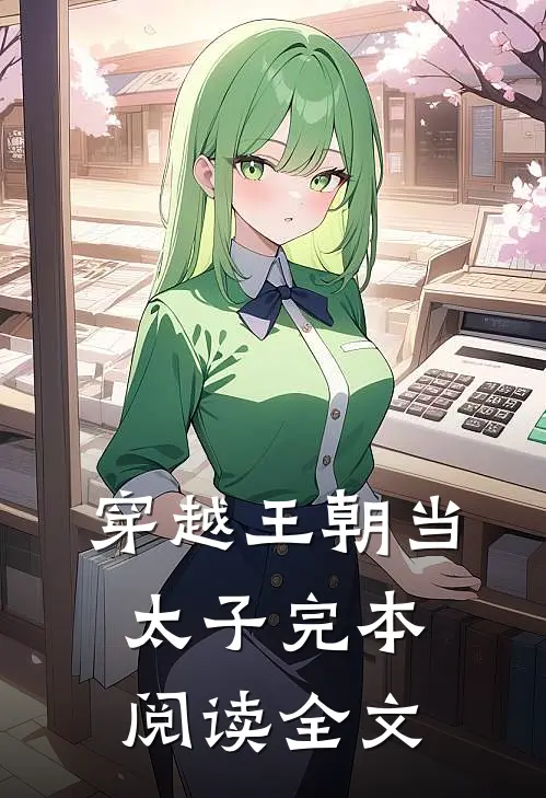 穿越王朝当太子完本阅读全文