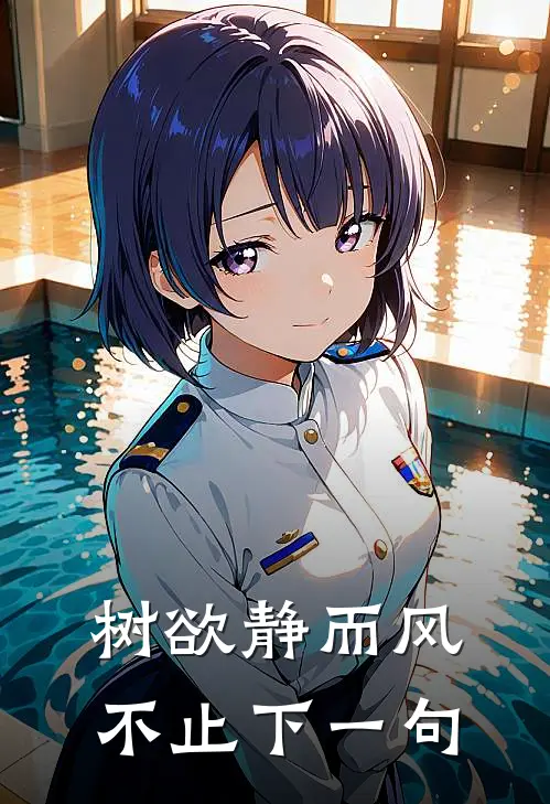 树欲静而风不止下一句