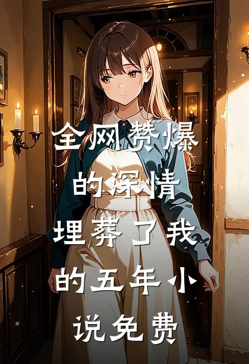 全网赞爆的深情，埋葬了我的五年小说免费