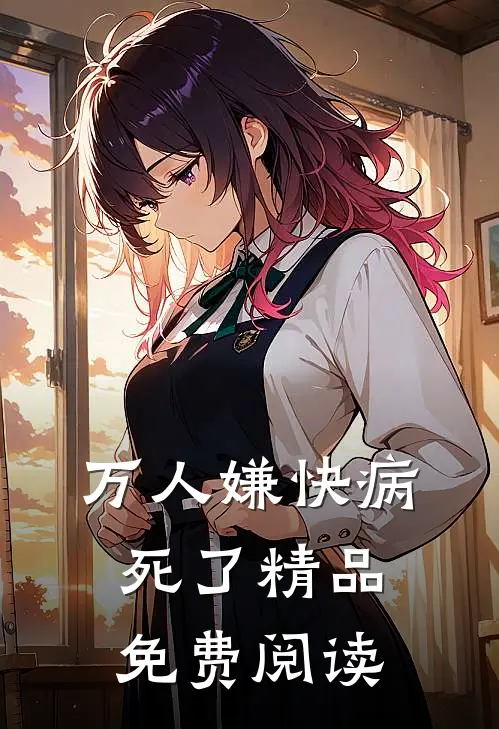 万人嫌快病死了精品免费阅读